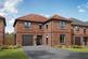 The Hubham - Plot 236 at Fountains Walk, Fountains Walk, West Lane HG4