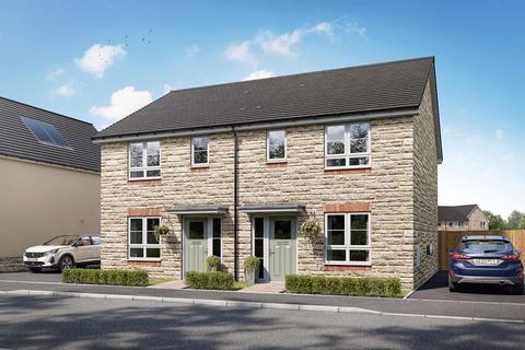 undefined, The Brambleford - Plot 32 at Showell Nurseries, Showell Nurseries, Nursery Road SN15