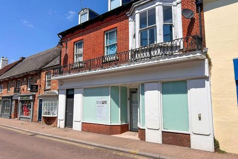 Office to rent, 16 High St Ringwood BH24 1BG