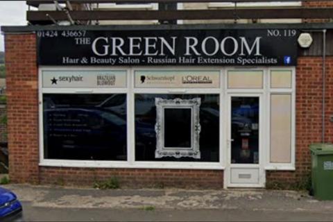 119 Sedlescombe Rd N St Leonards On Sea TN37 7EJ