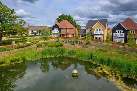 Plot 269, at Hareshill, Crookham Village, GU51 5EL
