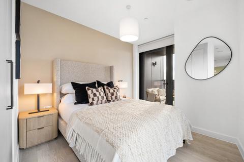 Studio for sale, Plot 386- ORS, at Prime Point West Parkside, North Greenwich SE10