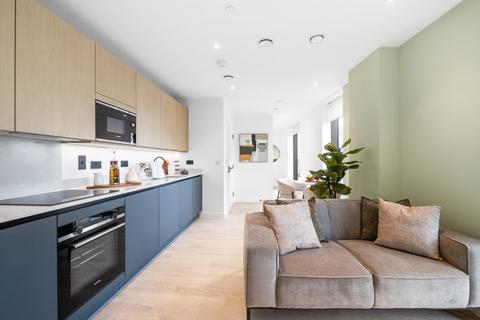Studio for sale, Plot 386- ORS, at Prime Point West Parkside, North Greenwich SE10