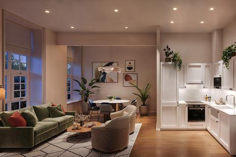 2 bedroom apartment for sale, Frankham Walk Market Sale at Frankham Walk, Frankham Street, Deptford, Lewisham SE8