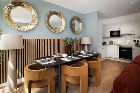 2 bedroom apartment for sale, Frankham Walk Market Sale at Frankham Walk, Frankham Street, Deptford, Lewisham SE8