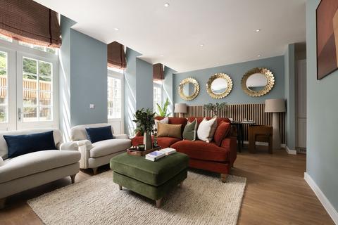 2 bedroom apartment for sale, Frankham Walk Market Sale at Frankham Walk, Frankham Street, Deptford, Lewisham SE8