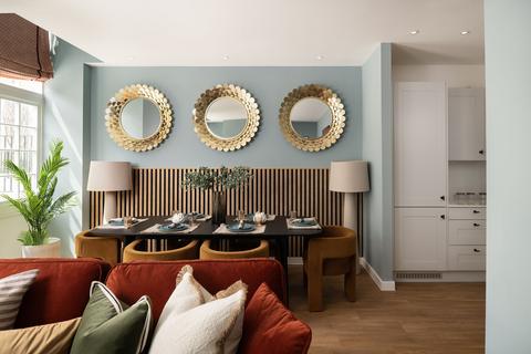 2 bedroom apartment for sale, Frankham Walk Market Sale at Frankham Walk, Frankham Street, Deptford, Lewisham SE8
