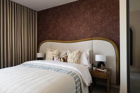 2 bedroom apartment for sale, Dagenham Green Shared Ownership at Dagenham Green, Kent Avenue, Dagenham RM9