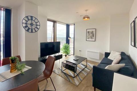 undefined, South Central, 33 Essex Road, Birmingham, B5