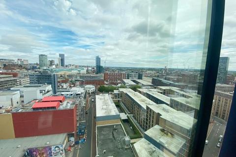 undefined, South Central, 33 Essex Road, Birmingham, B5