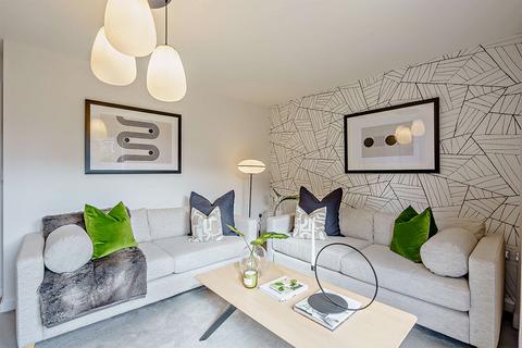 2 bedroom house for sale, Plot 345, The Harland at Farington Mews, Leyland, Phase 2, Croston Road, Leyland PR26