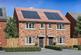 Plot 340, The Kielder at Farington Mews, Leyland, Phase 2, Croston Road, Leyland PR26