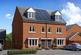 Plot 338, The Stanford at Farington Mews, Leyland, Phase 2, Croston Road, Leyland PR26