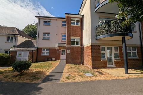 2 bedroom apartment for sale, Camborne Close, Bishopstoke, Eastleigh
