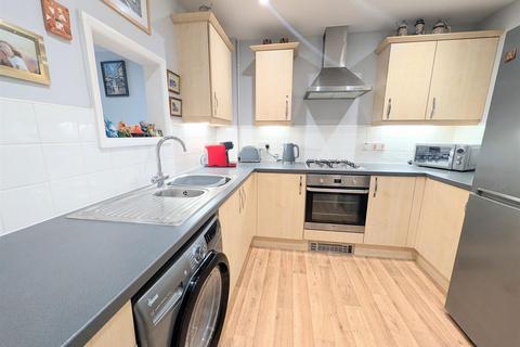 2 bedroom apartment for sale, Camborne Close, Bishopstoke, Eastleigh