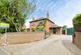 Uttoxeter Road, Foston, Derby, Derbyshire, DE65
