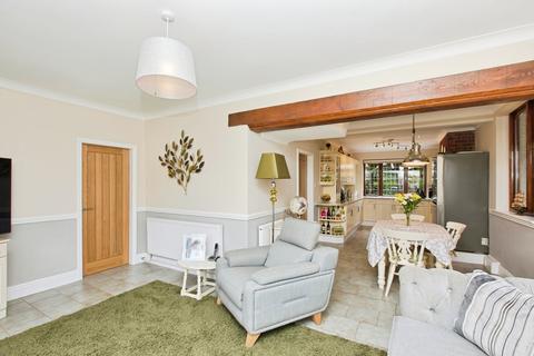 4 bedroom detached house for sale, Uttoxeter Road, Foston, Derby, Derbyshire, DE65