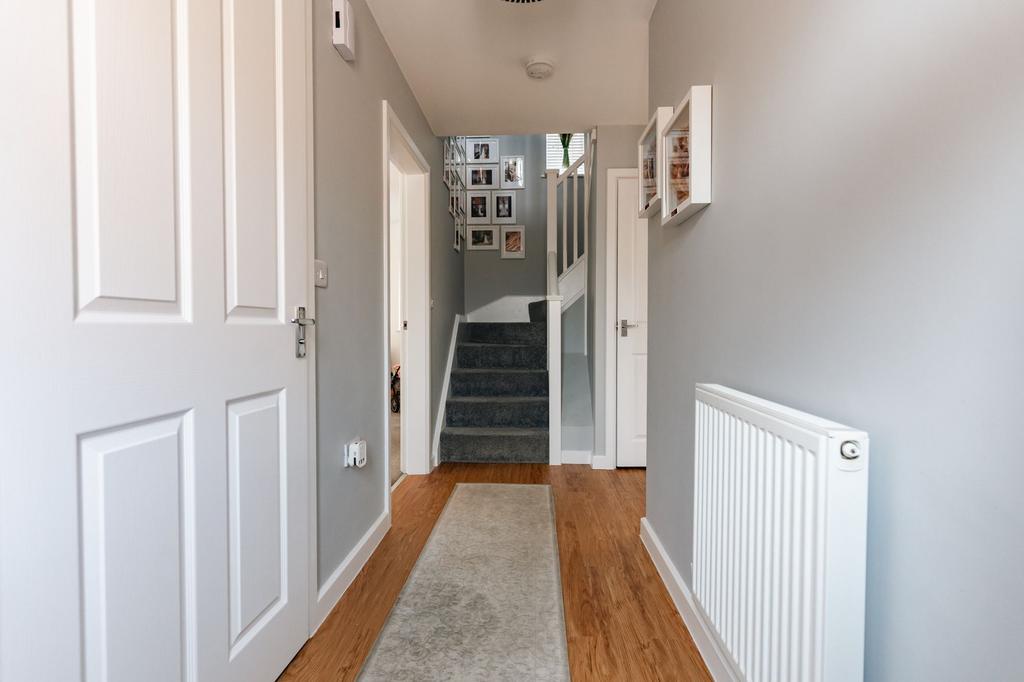 Spencer Clarke Road, Scraptoft, LE7 - View 2