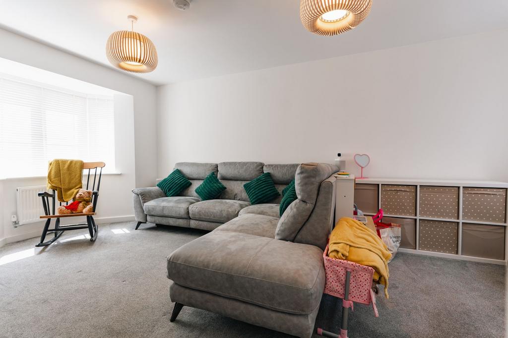 Spencer Clarke Road, Scraptoft, LE7 - View 3
