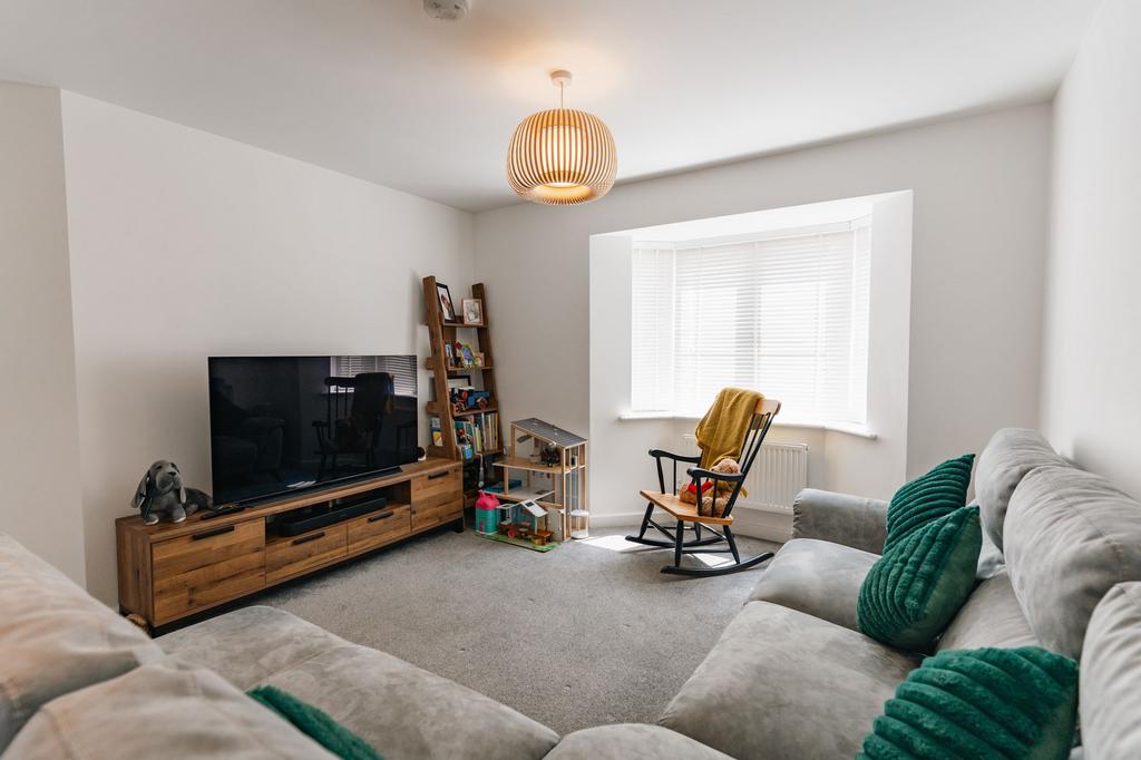 Spencer Clarke Road, Scraptoft, LE7 - View 4