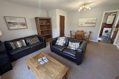 2 bed flat/apartment for rent in Bobby Jones Place, Fife