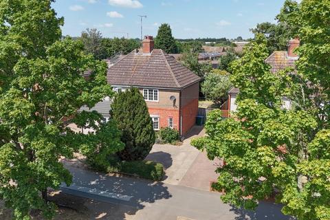 2 bedroom semi-detached house for sale, Charter Avenue, West Midlands CV4