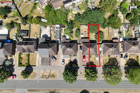 2 bedroom semi-detached house for sale, Charter Avenue, West Midlands CV4