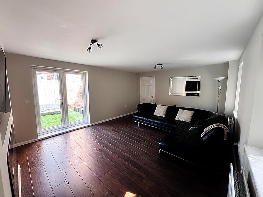 Amberdale Avenue, Walkerdene - View 4