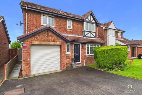 4 bedroom detached house for sale, Coptleigh, Tyne and Wear DH5