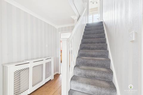 4 bedroom detached house for sale, Coptleigh, Tyne and Wear DH5
