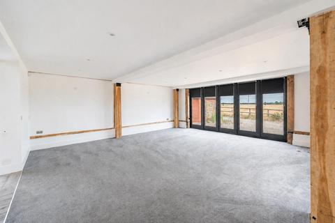 5 bedroom barn conversion for sale, Broxted Road, Great Easton, Dunmow, Essex