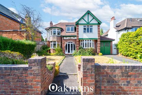 Oakfield Road, Selly Park, Birmingham, West Midlands, B29