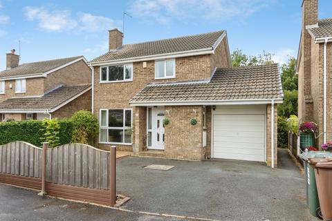 Ashwood, Leeds