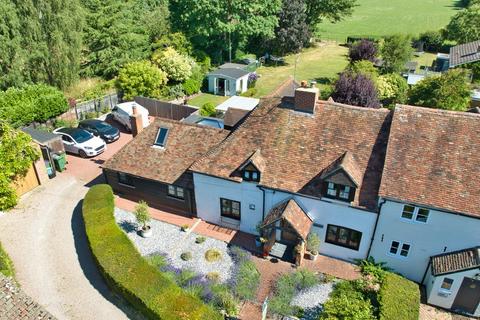 undefined, North Lyminge Lane, Lyminge, Folkestone, Kent, CT18