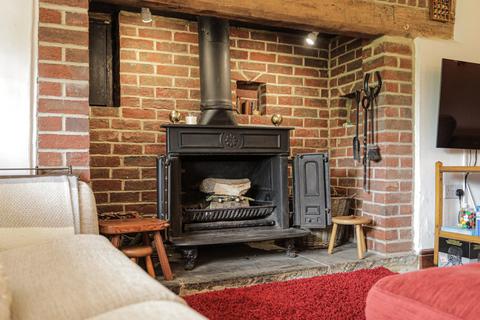 undefined, North Lyminge Lane, Lyminge, Folkestone, Kent, CT18