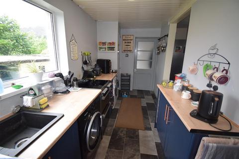 3 bedroom terraced house for sale, Penygwndwn Estate, Blaenau Ffestiniog