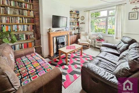 3 bedroom semi-detached house for sale, Westbourne Road, Eccles, M30