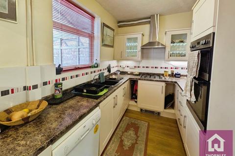 3 bedroom semi-detached house for sale, Westbourne Road, Eccles, M30