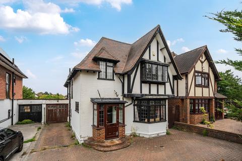 4 bedroom detached house for sale, Eltham Palace Road, London
