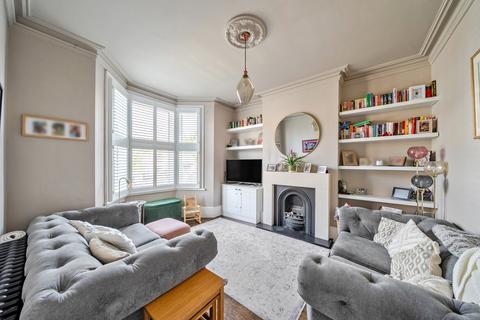 Birkbeck Road, Beckenham