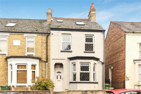 1 bedroom house to rent, Marston Road, Marston, OX3