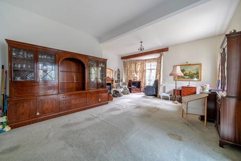 undefined, Old Woking Road, West Byfleet, KT14
