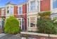 Washington Terrace, North Shields
