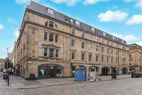 1 bedroom flat for sale, Wilson Street, Glasgow, G1