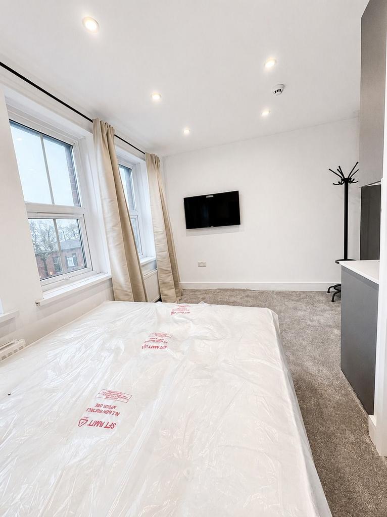 Apartment in London, Wandsworth - View 4