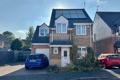 3 bedroom detached house for sale, Linford Walk, Walsgrave On Sowe, Coventry, CV2 2TL