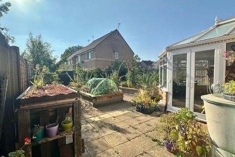 3 bedroom detached house for sale, Linford Walk, Walsgrave On Sowe, Coventry, CV2 2TL