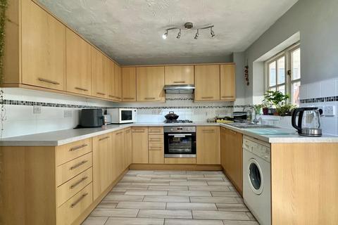 3 bedroom detached house for sale, Linford Walk, Walsgrave On Sowe, Coventry, CV2 2TL