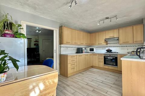 3 bedroom detached house for sale, Linford Walk, Walsgrave On Sowe, Coventry, CV2 2TL