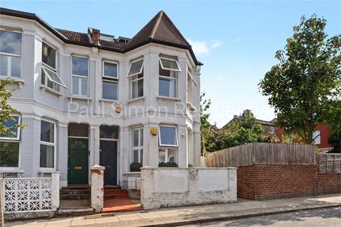 2 bedroom apartment for sale, Pemberton Road, Harringay, London, N4
